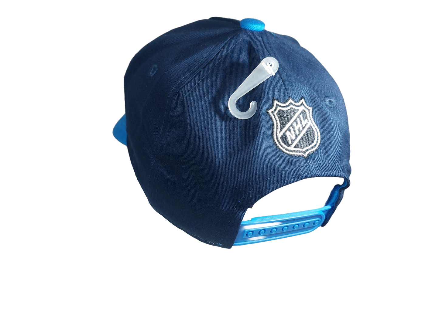 Winnipeg Jets Youth size -lippalakki