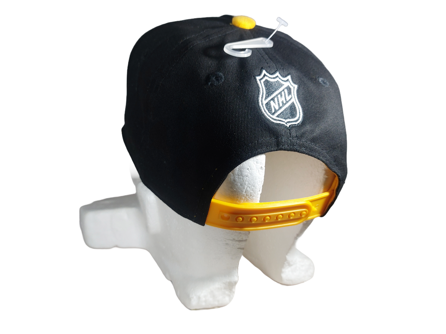 Pittsburgh Penguins Youth size -lippalakki