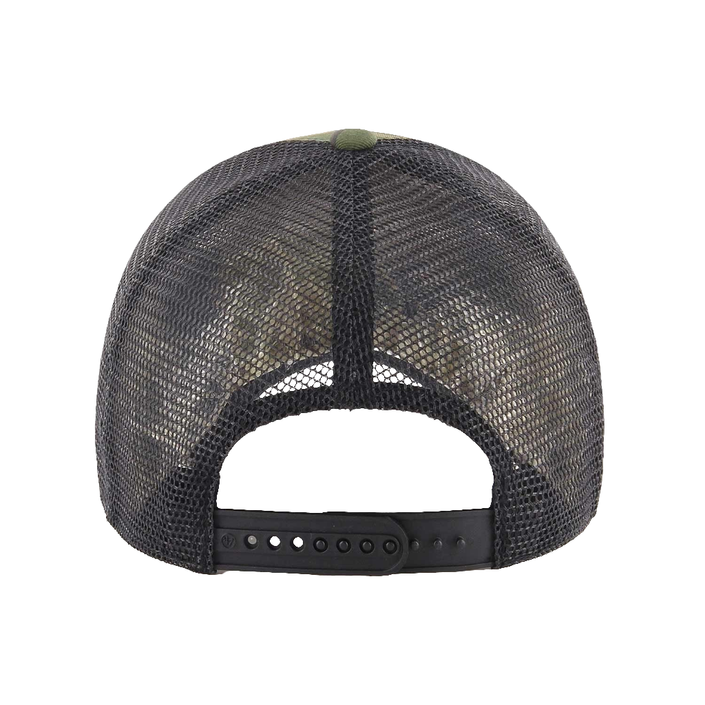 San Jose Sharks Army -lippalakki