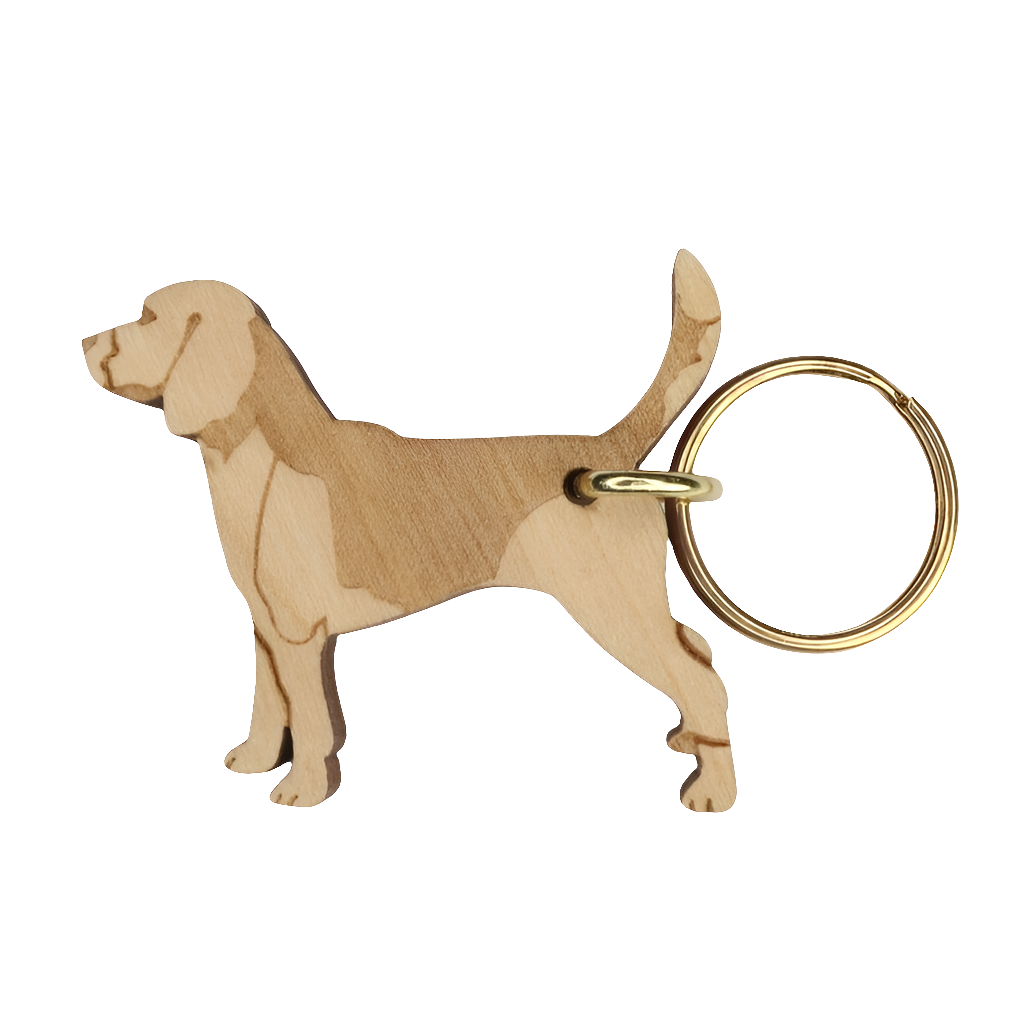 Beagle -avaimenperä