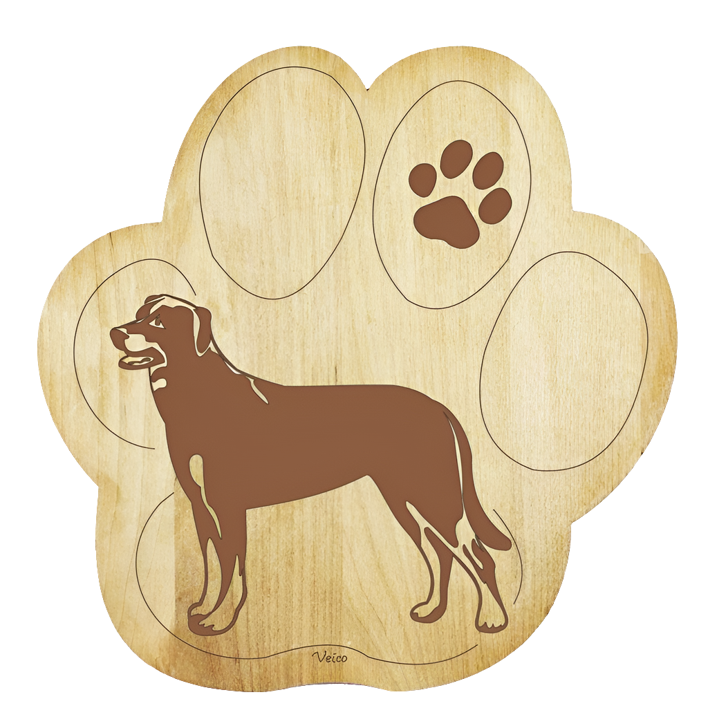 Beauceron -pannunalunen