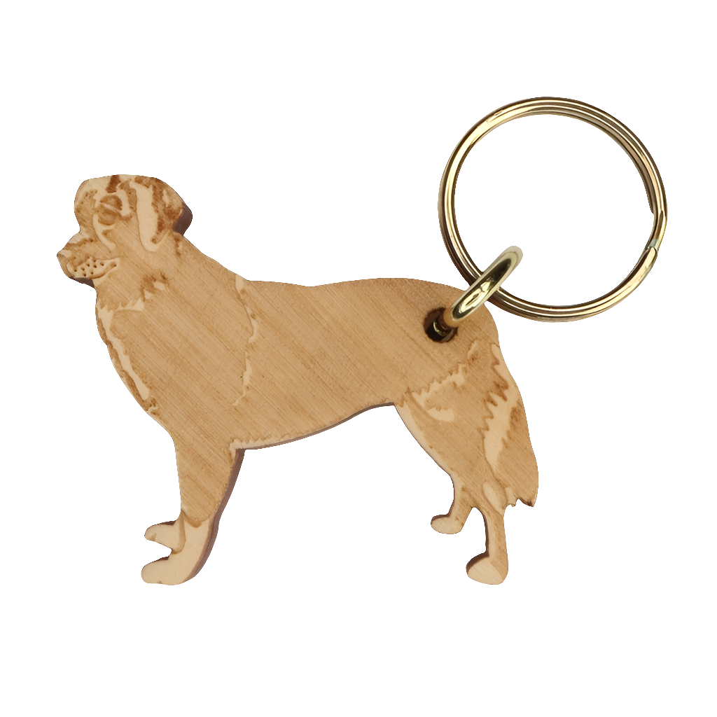 Novascotiannoutaja -avaimenperä