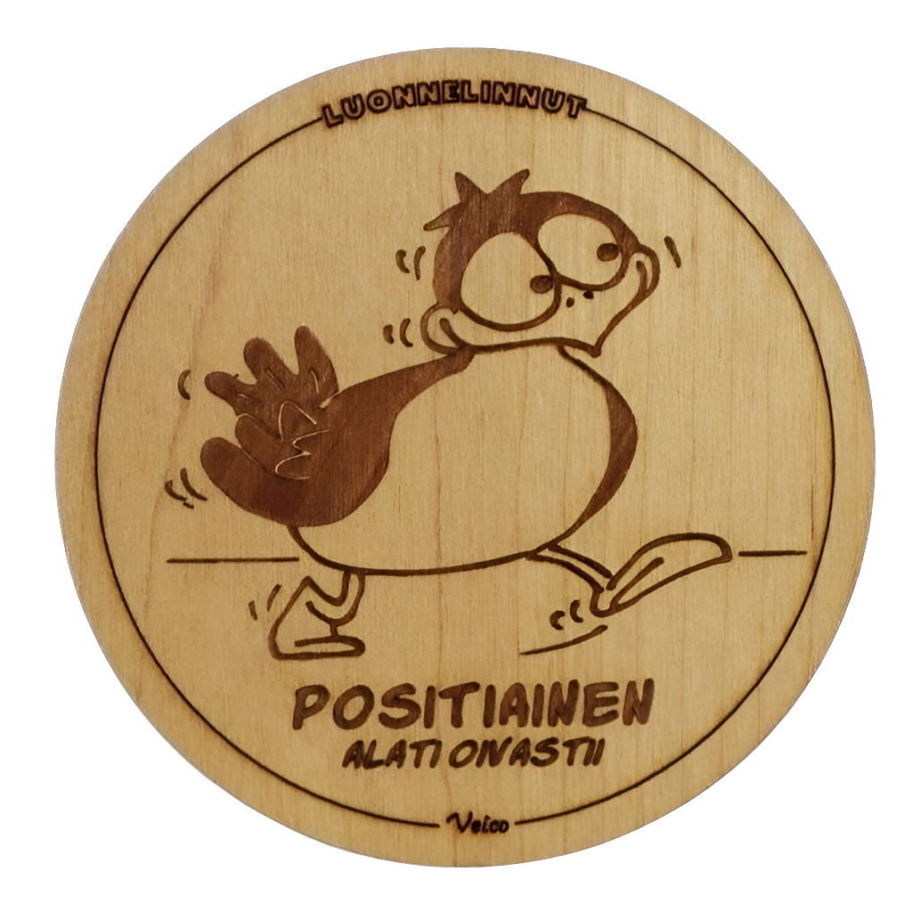 Positiainen (Alati oivastii) -alunen