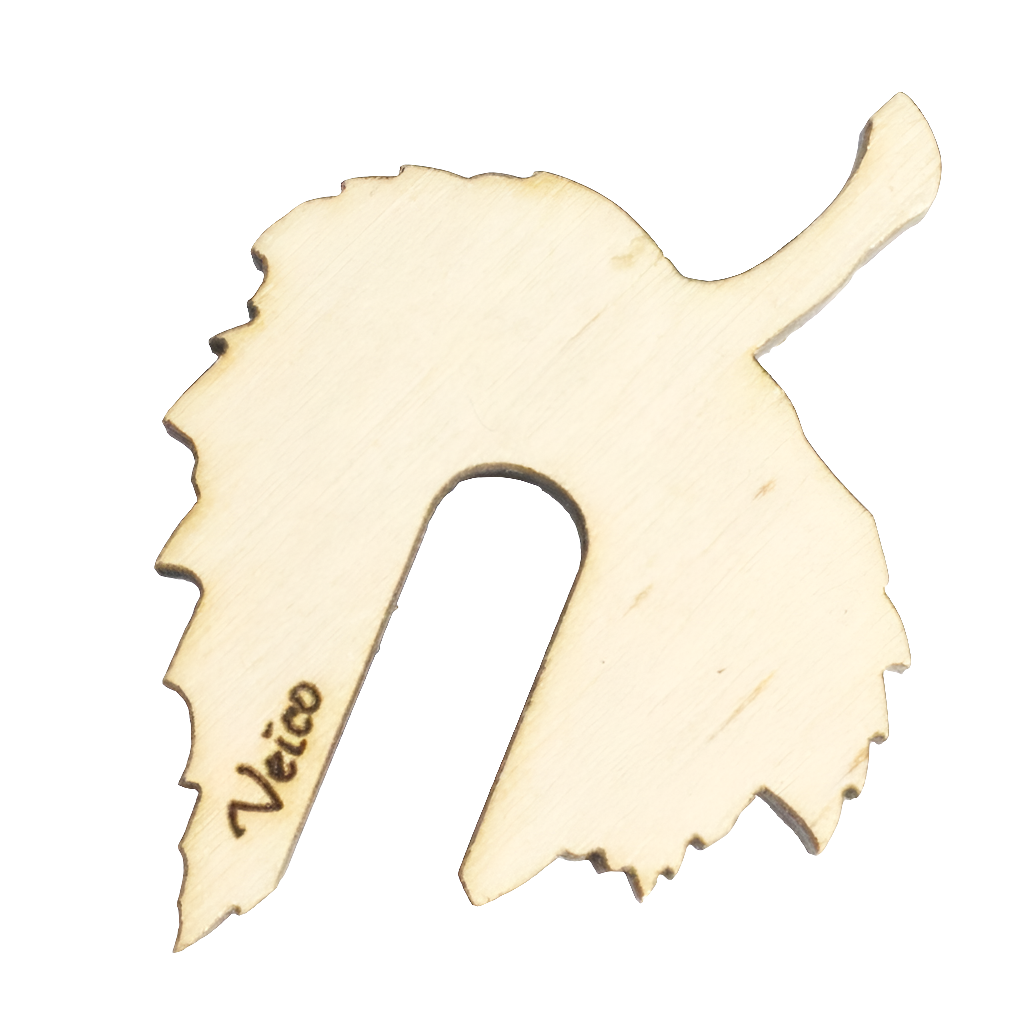 Koivunlehti -patavahti