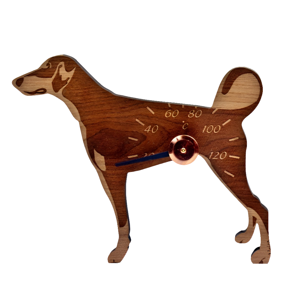 Dobermanni -saunamittari