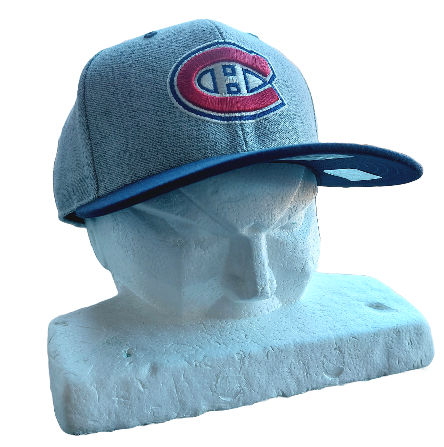 Montreal Canadiens 47 Brand -lippalakki