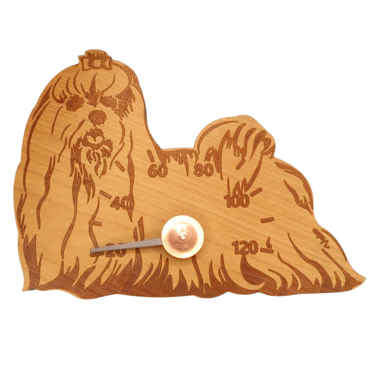 Maltankoira -saunamittari