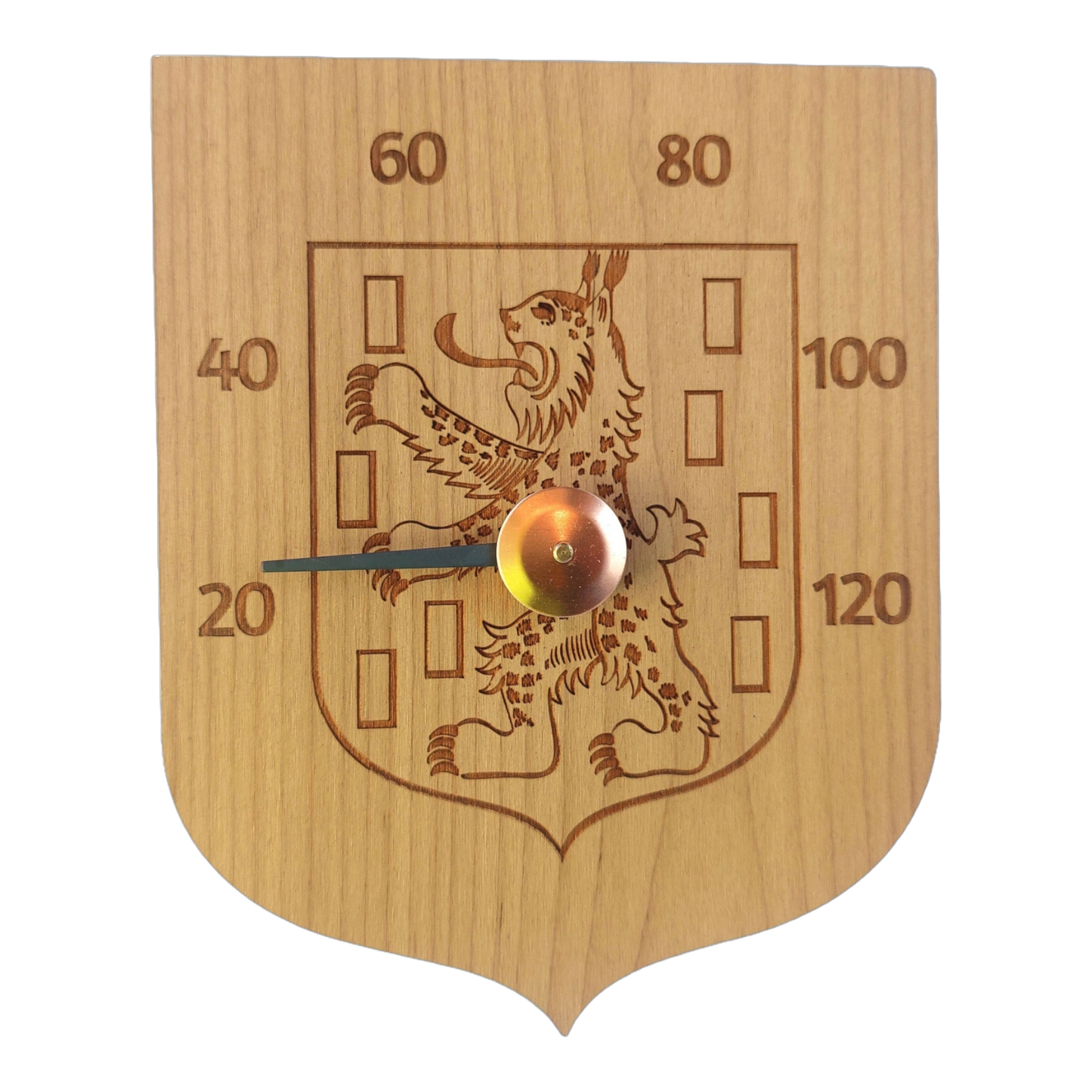 Mänttä -saunamittari