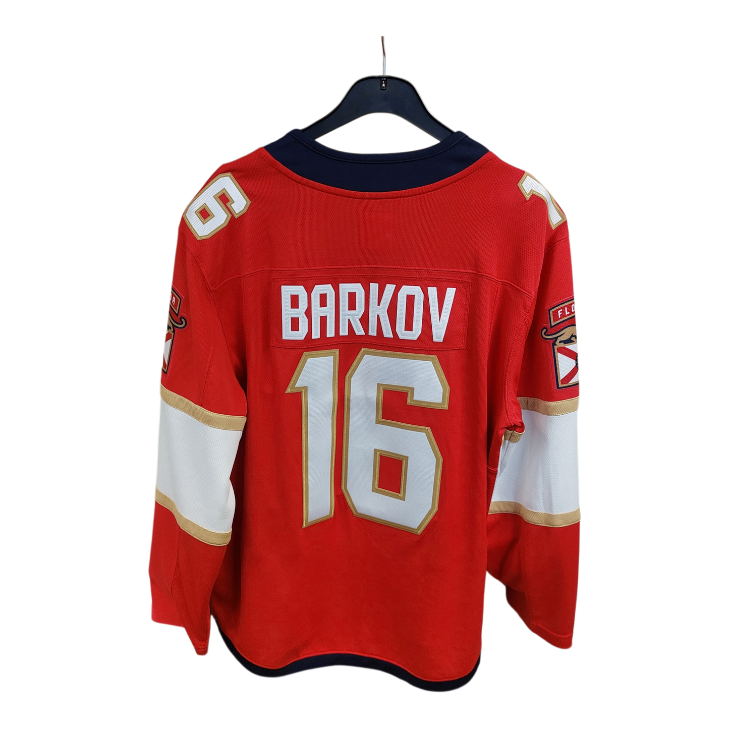 Alexander Barkov -aito fanipaita