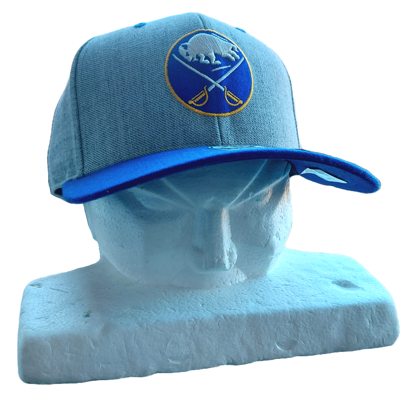 Buffalo Sabres 47 Brand -lippalakki