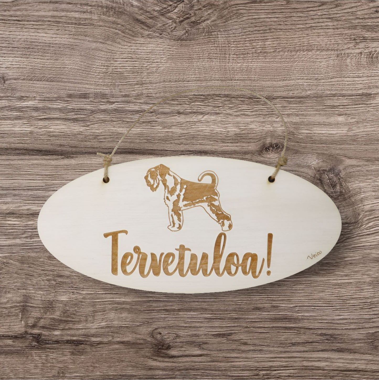 Kääpiösnautseri -oviopaste