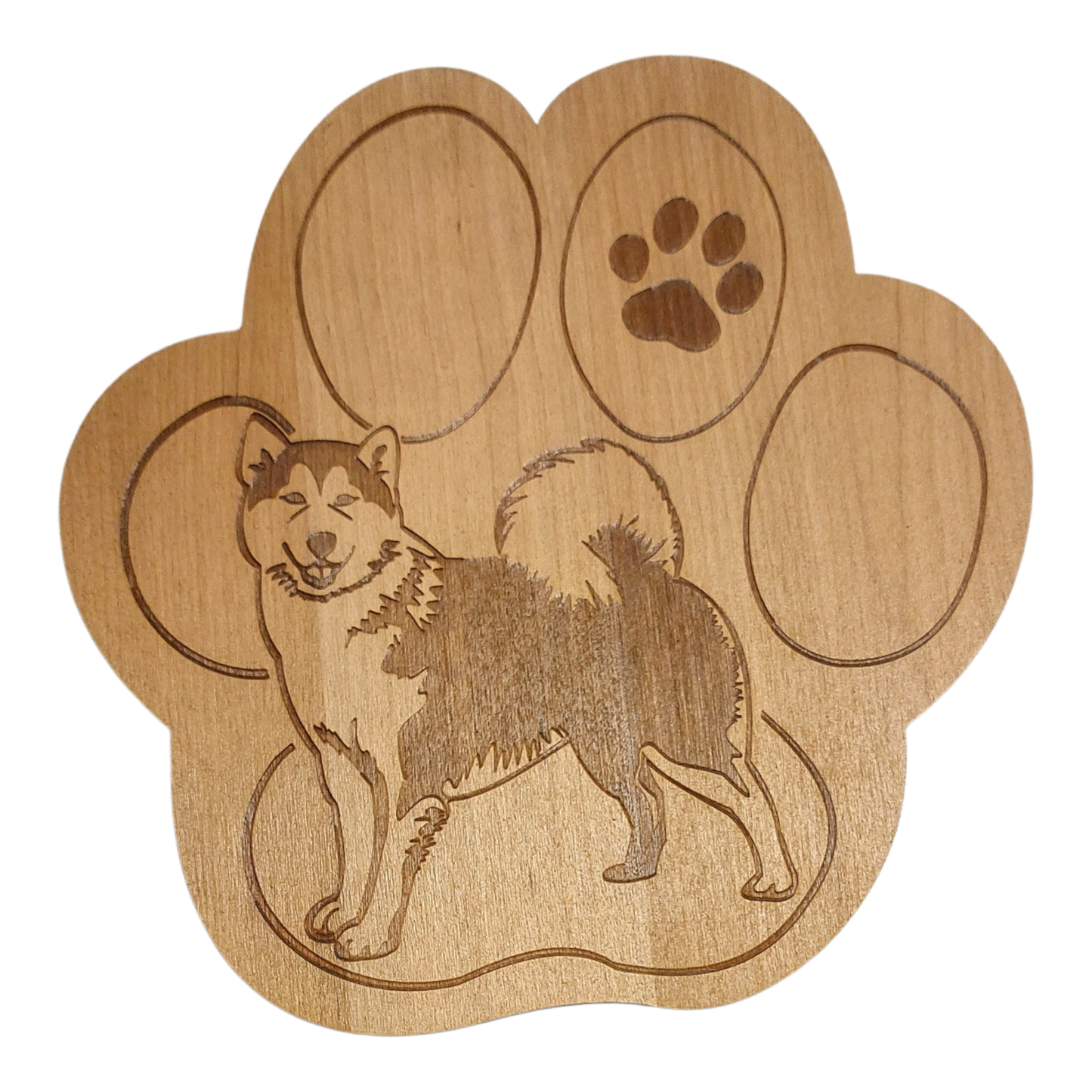 Alaskanmalamuutti -pannunalunen