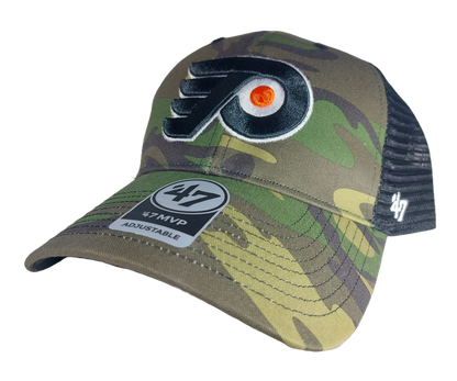 Philadelphia Flyers Army -lippalakki