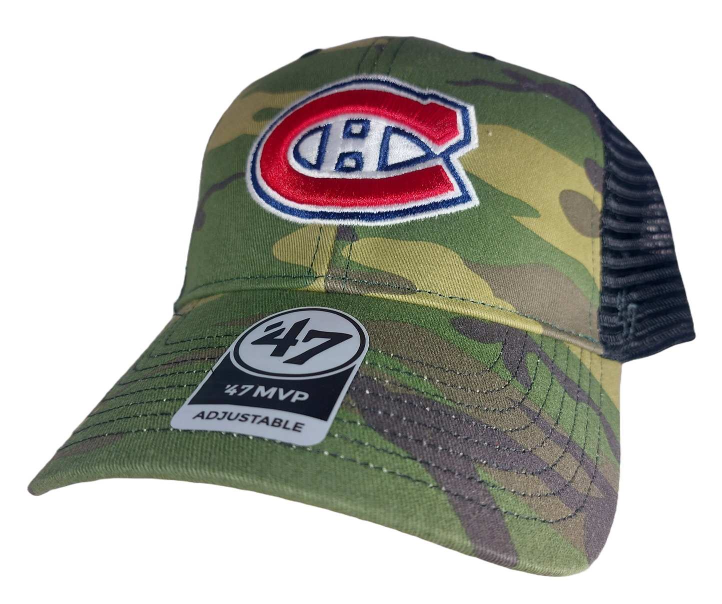 Montreal Canadiens Army -lippalakki