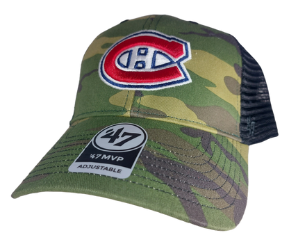 Montreal Canadiens Army -lippalakki