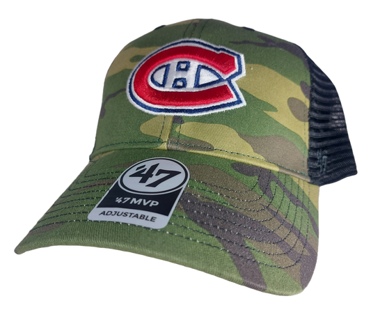 Montreal Canadiens Army -lippalakki