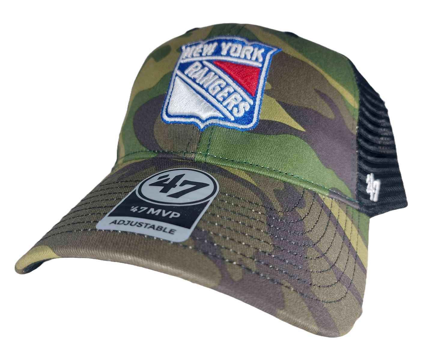 New York Rangers Army -lippalakki