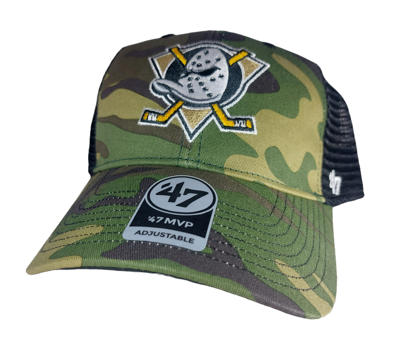 Anaheim Ducks Army -lippalakki