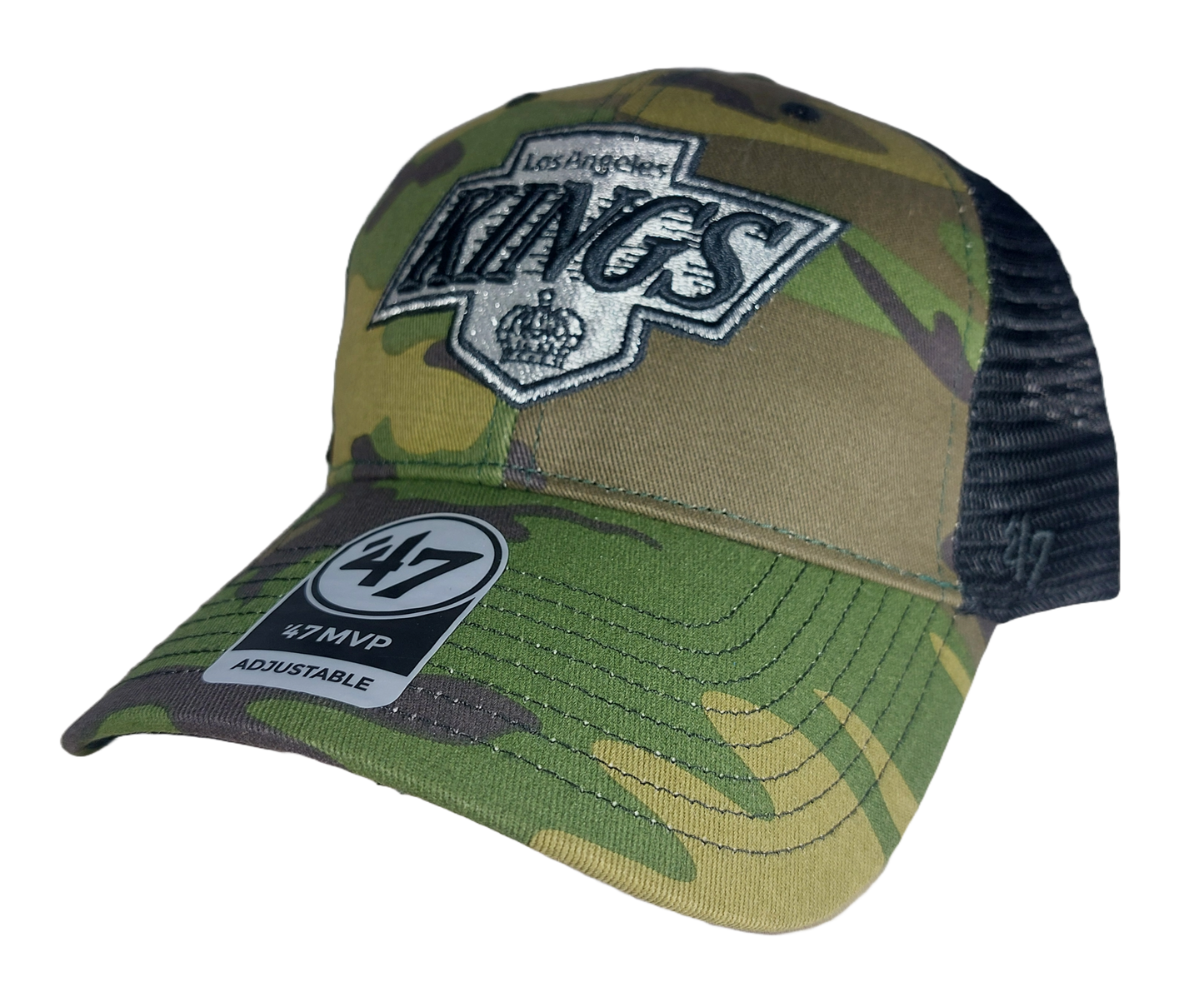 Los Angeles Kings Army -lippalakki