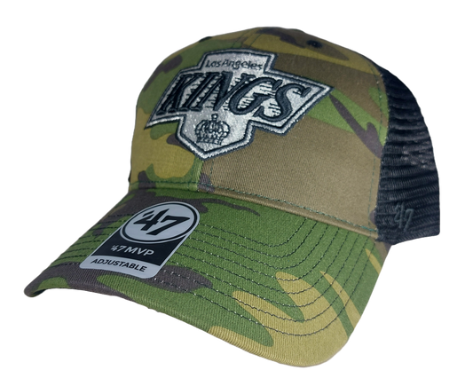 Los Angeles Kings Army -lippalakki