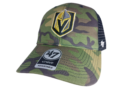 Vegas Golden Knights Army -lippalakki