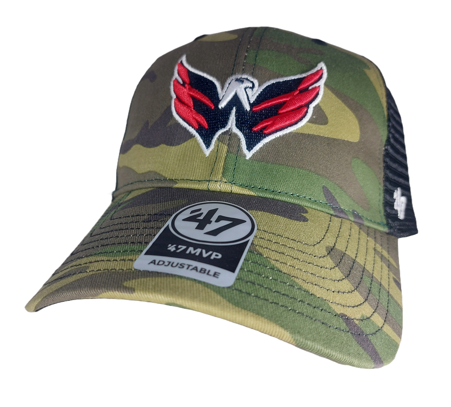 Washington Capitals Army -lippalakki