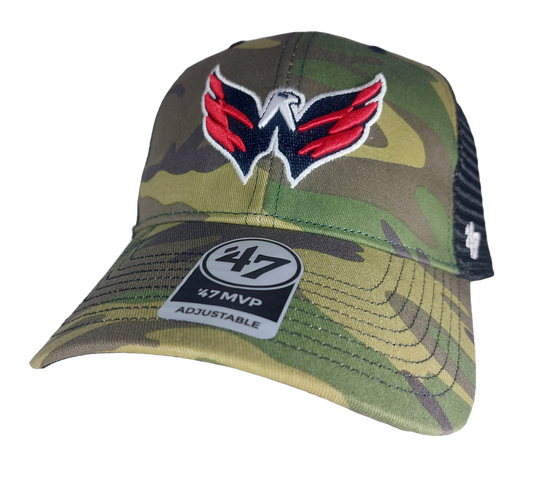 Washington Capitals Army -lippalakki