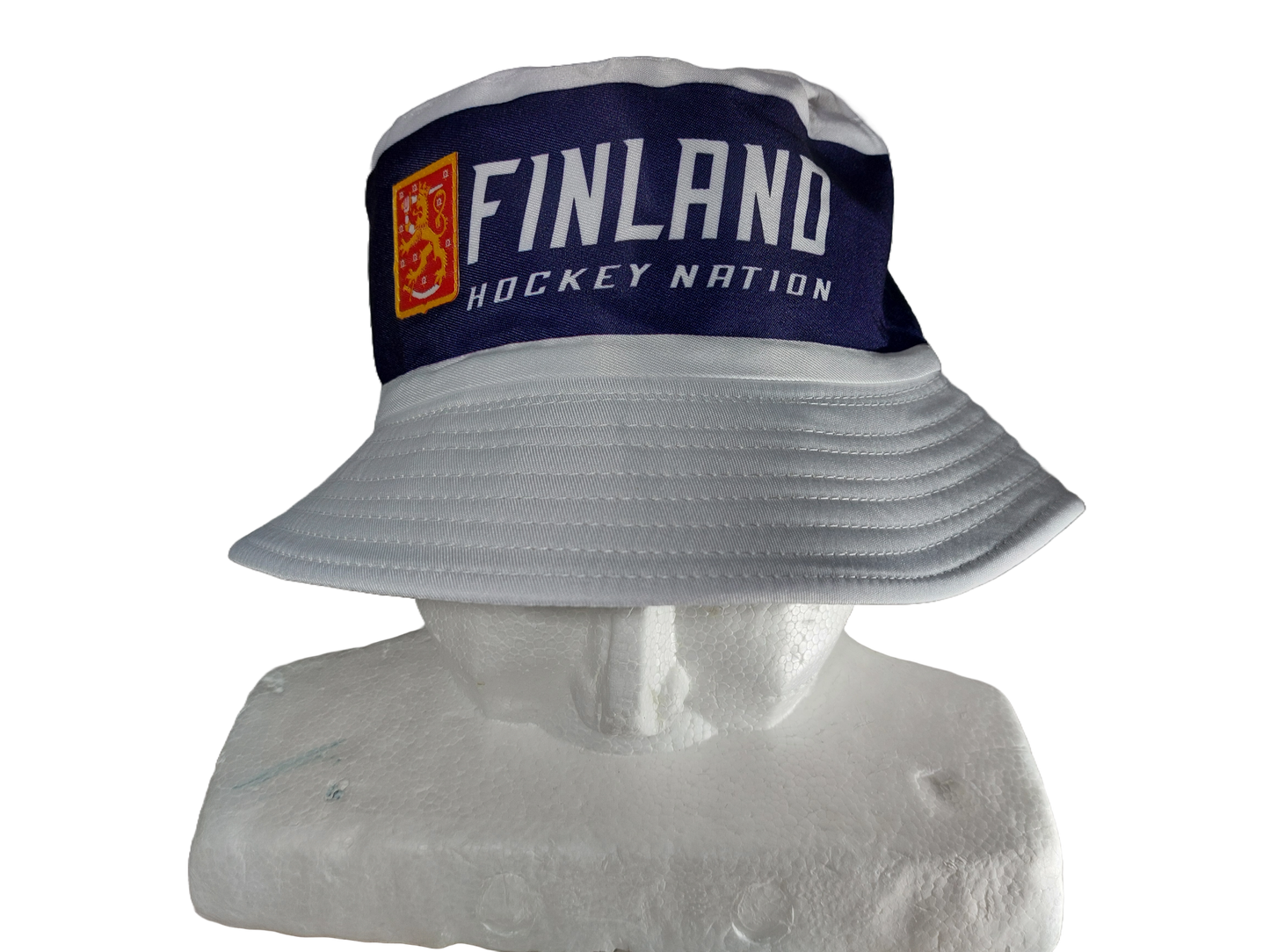 Finland Hockey Nation -hattu