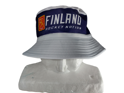 Finland Hockey Nation -hattu