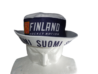 Finland Hockey Nation -hattu