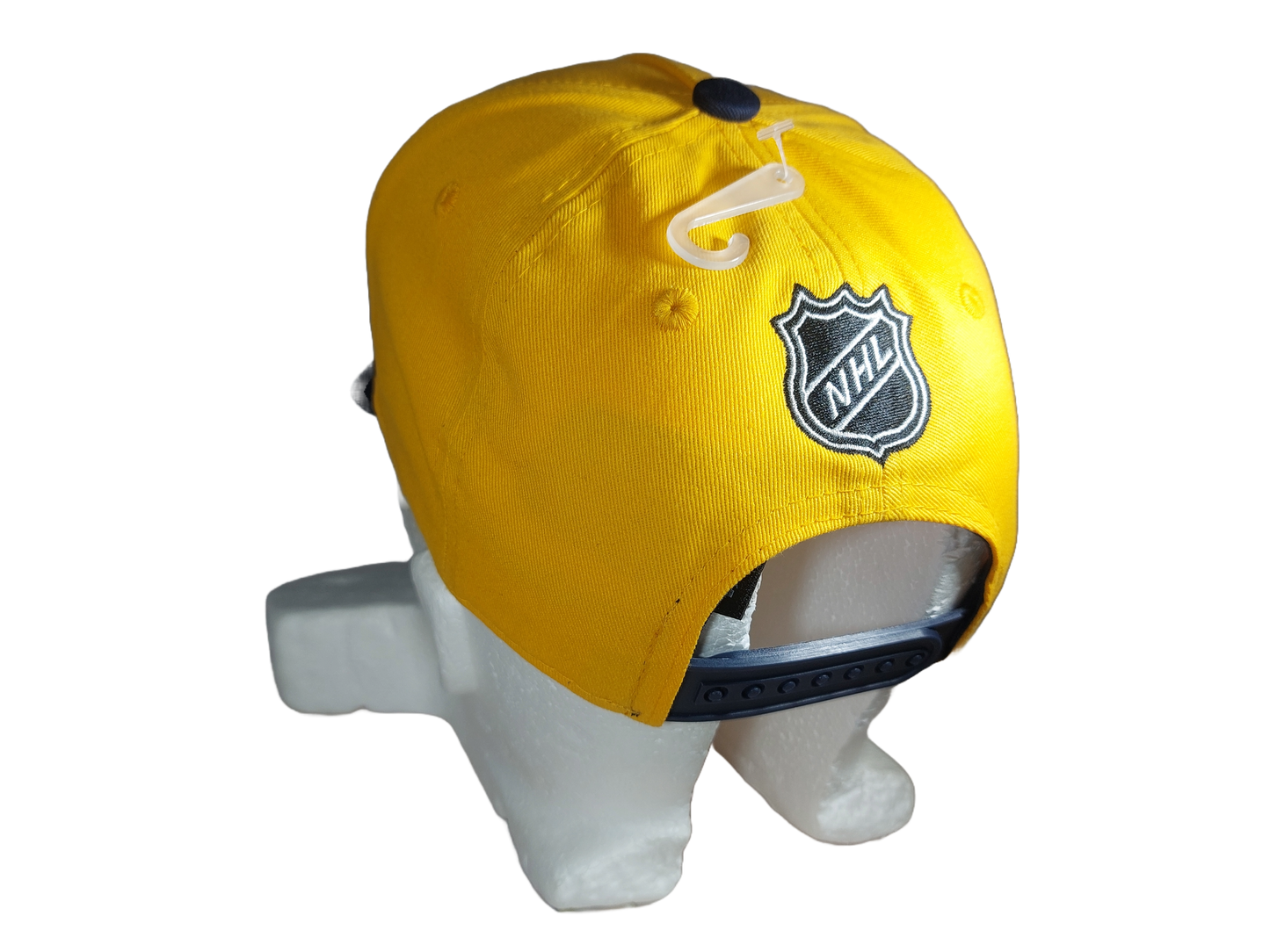 Nashville Predators Youth size -lippalakki