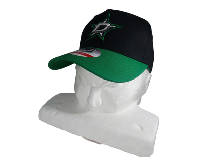 Dallas Stars Youth size -lippalakki