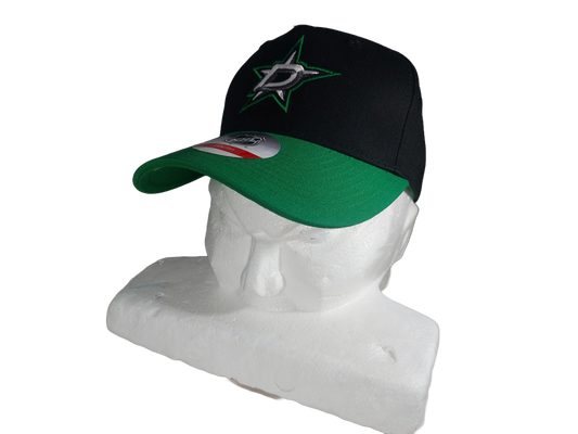 Dallas Stars Youth size -lippalakki