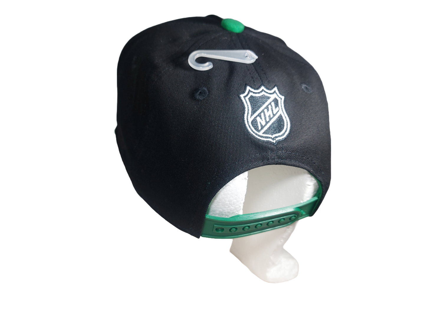 Dallas Stars Youth size -lippalakki