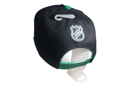 Dallas Stars Youth size -lippalakki