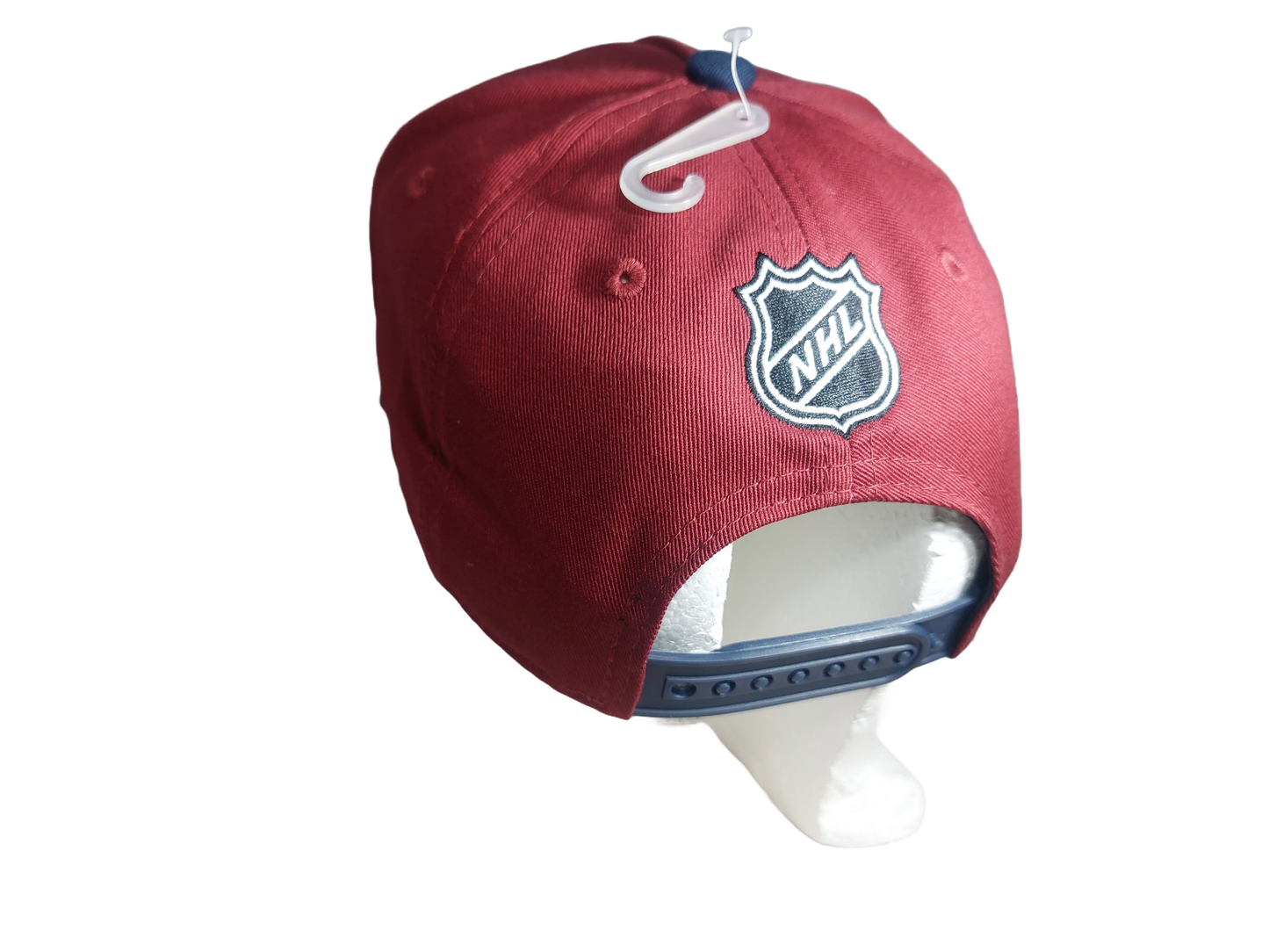 Colorado Avalanche Youth size -lippalakki