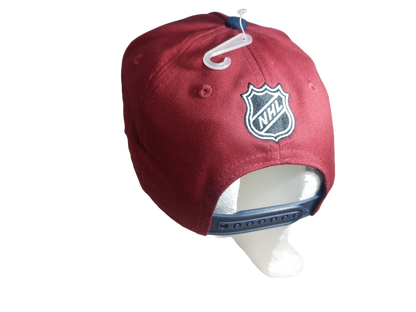 Colorado Avalanche Youth size -lippalakki