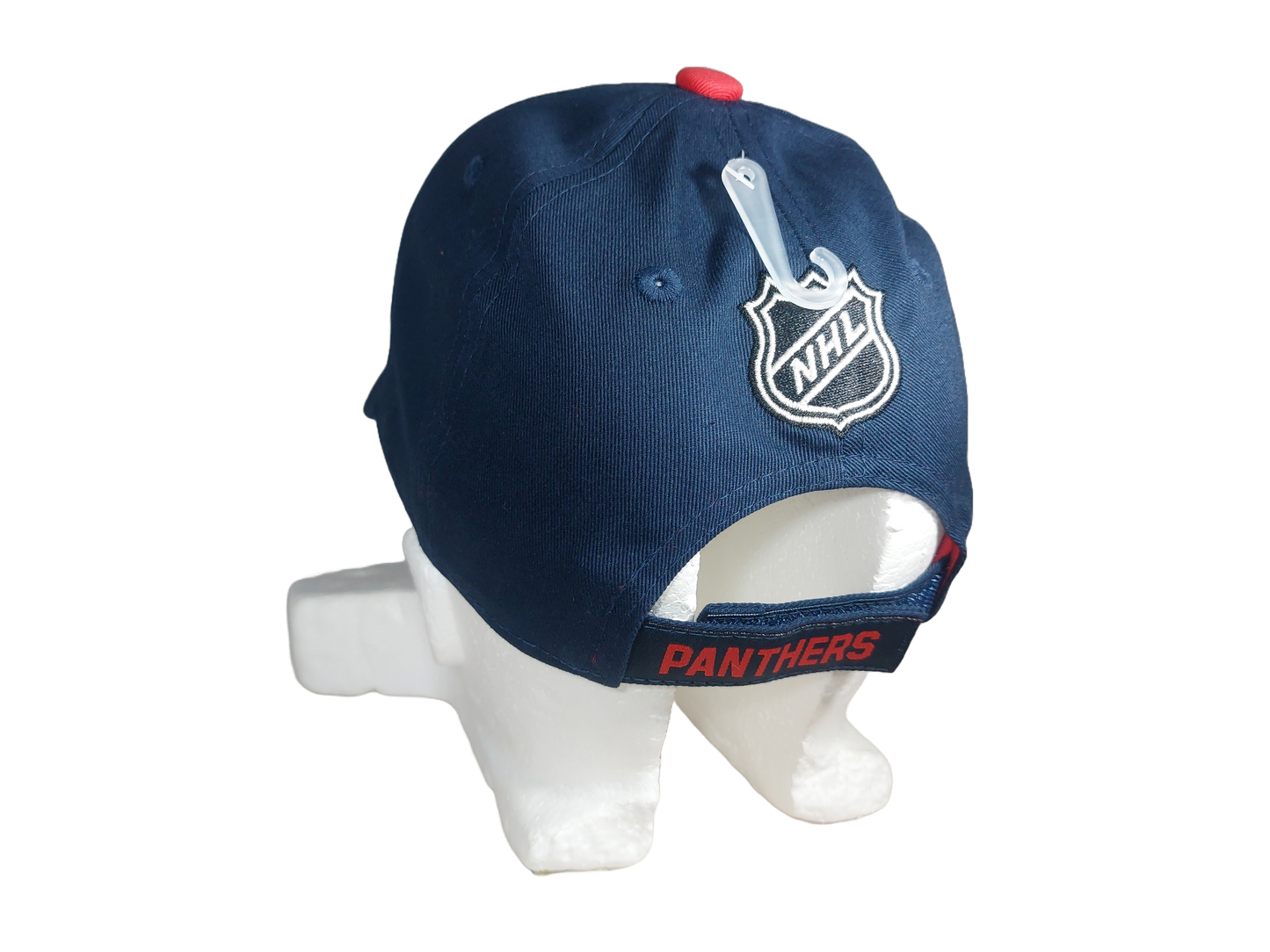 Florida Panthers Youth size -lippalakki