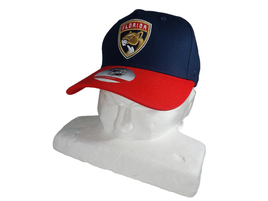 Florida Panthers Youth size -lippalakki