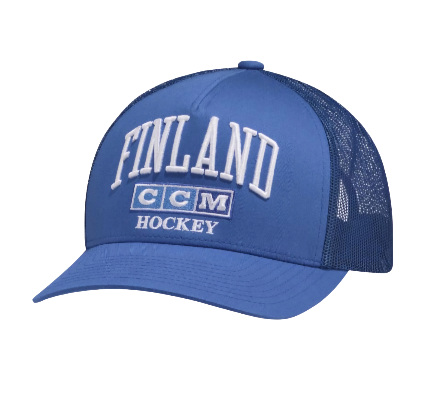 Suomi CCM hockey -lippalakki