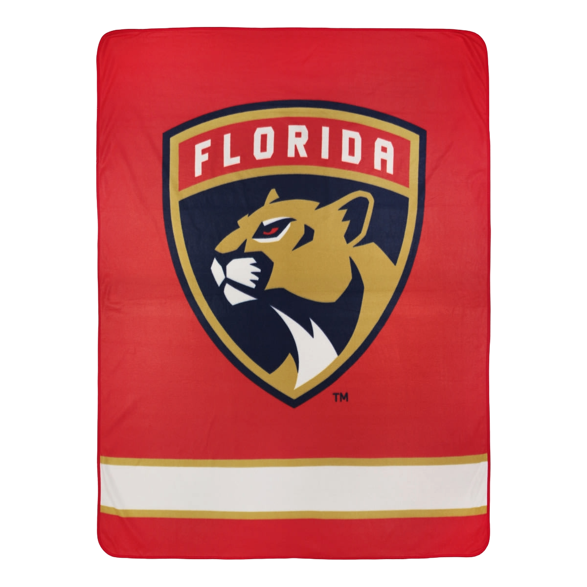 Florida Panthers -fleeceviltti