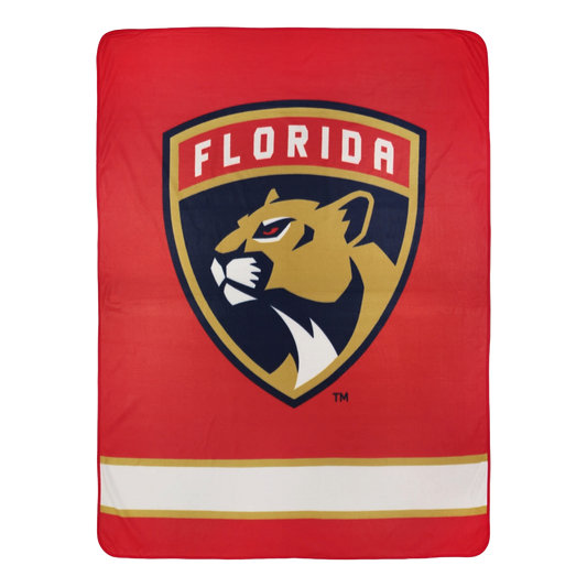 Florida Panthers -fleeceviltti