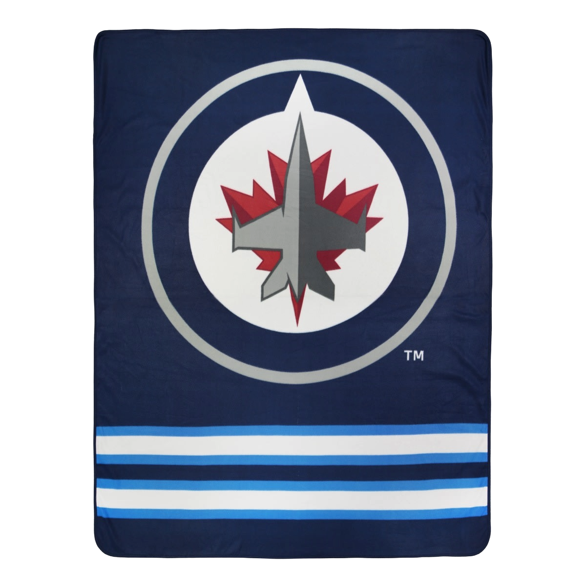 Winnipeg Jets -fleeceviltti