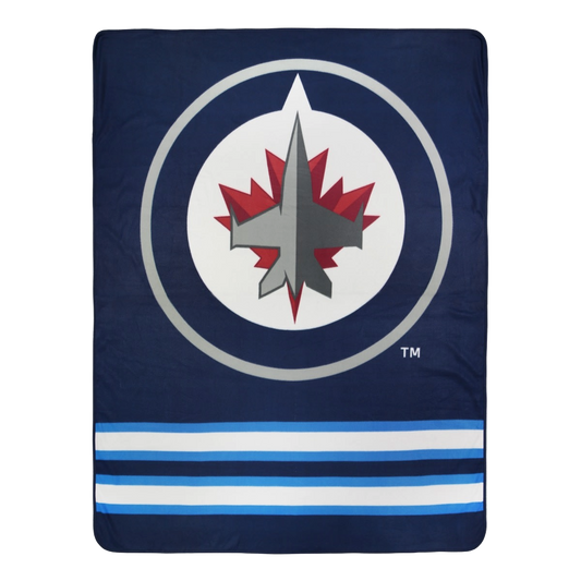 Winnipeg Jets -fleeceviltti