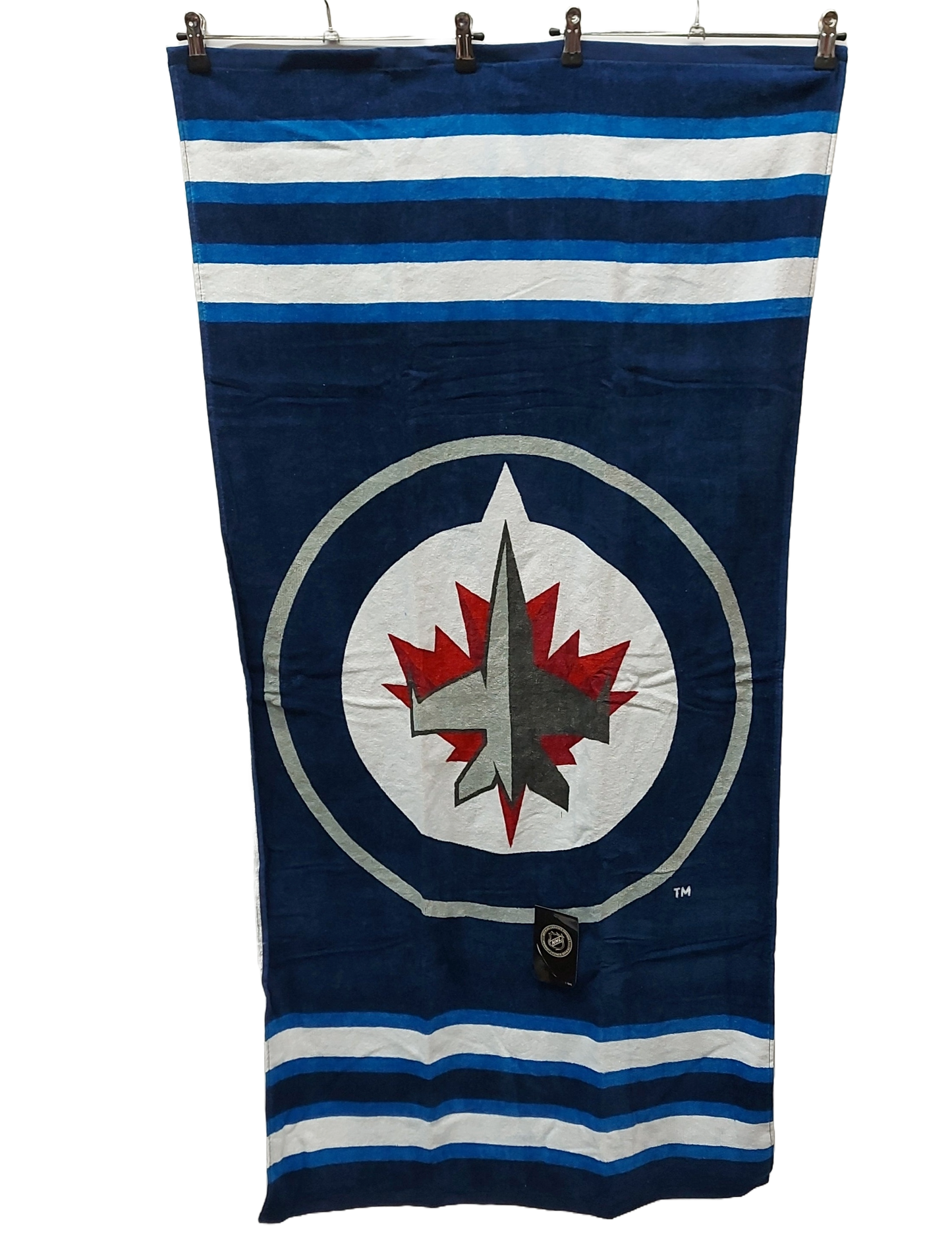 Winnipeg Jets -pyyhe