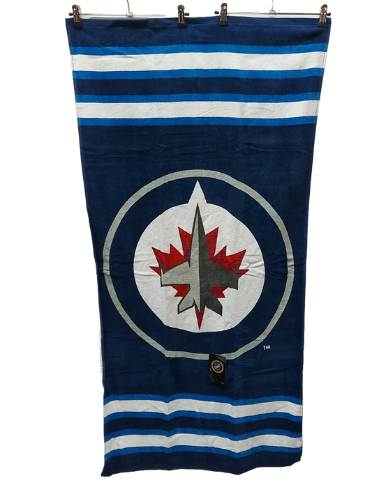 Winnipeg Jets -pyyhe