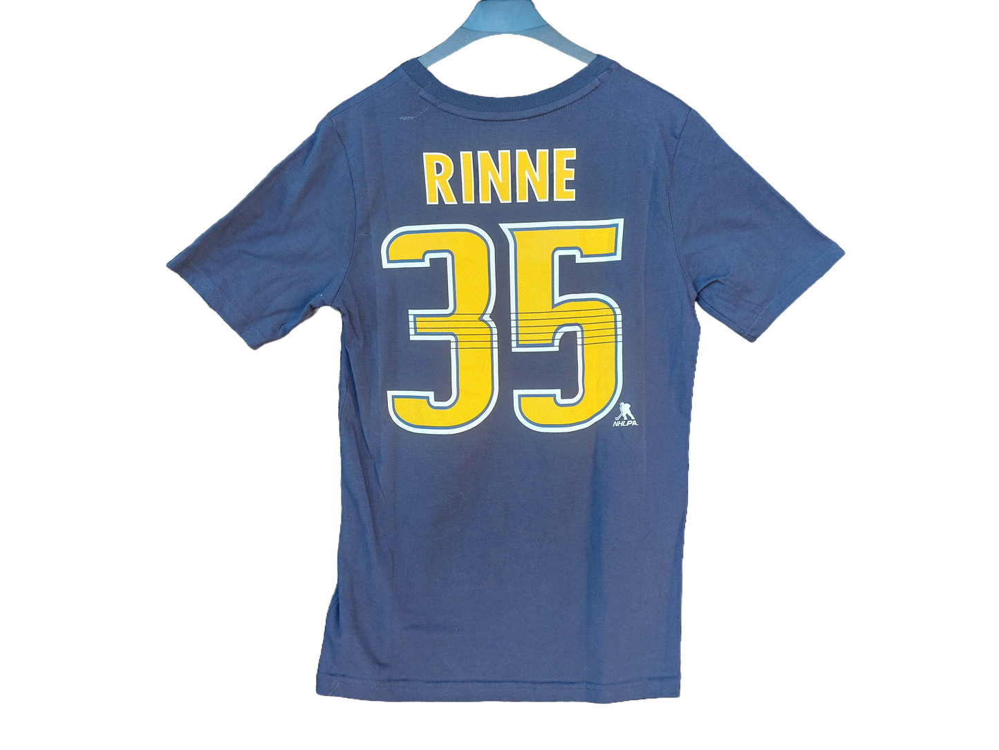 Pekka Rinne, Nashville Predators -t-paita (jr-koko)