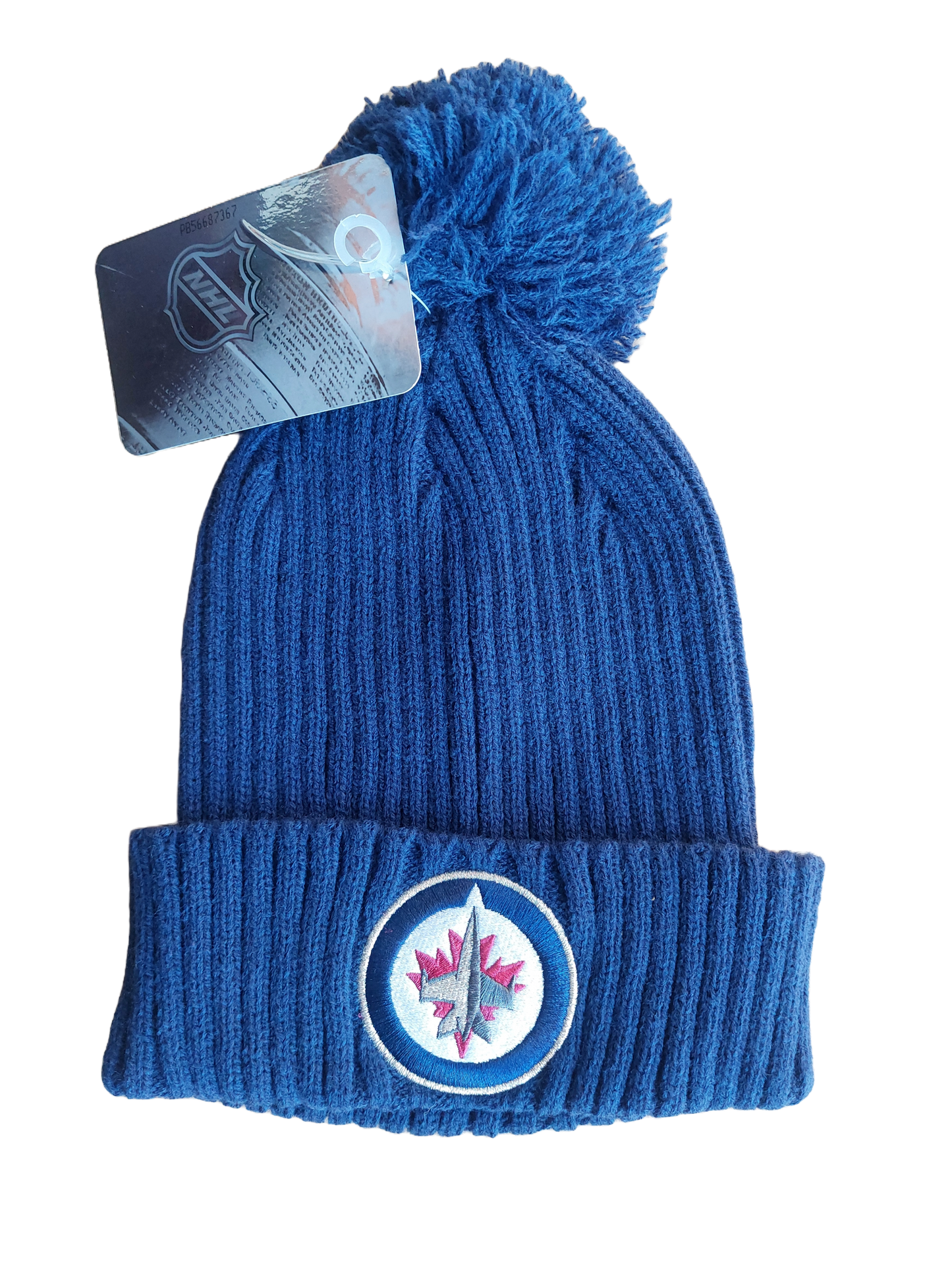 Winnipeg Jets -pipo