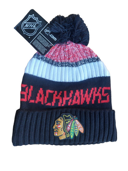 Chicago Blackhawks -pipo