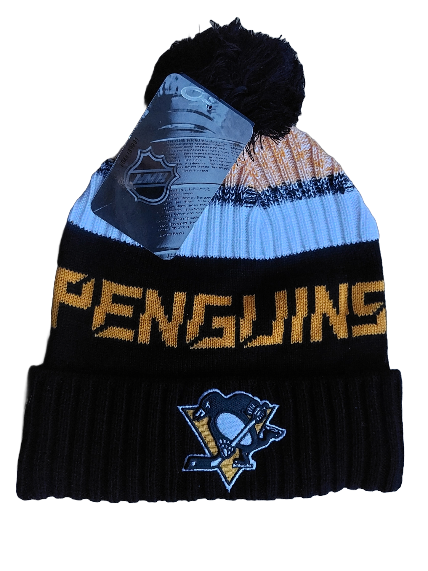 Pittsburgh Penguins -pipo